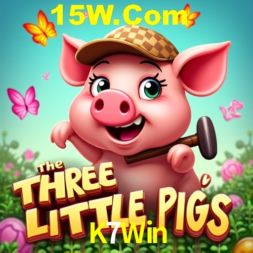 A Emoção da Loteria na K7Win: Uma Chance de Mudança de Vida