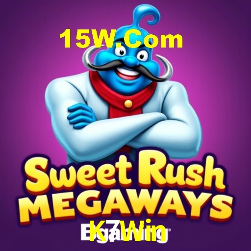 Experiência VIP K7Win