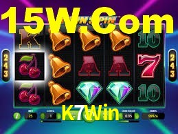 Welcome Bonus K7Win