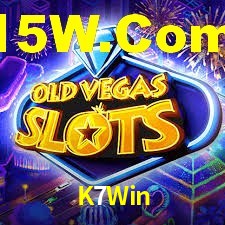 K7Win App Interface