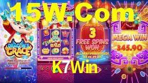 Programa VIP K7Win