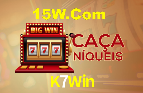 Bônus Generosos e Exclusivos no K7Win para Você!
