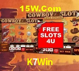 Exclusive Offers K7Win