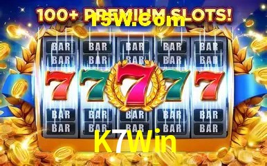 Slot Games K7Win