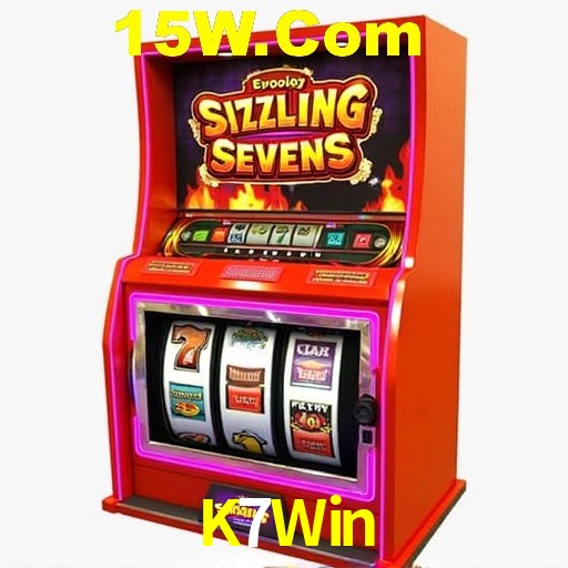 Flash Promotion K7Win
