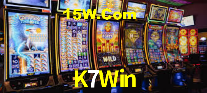 Exclusive Games K7Win