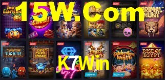 Blackjack Table K7Win