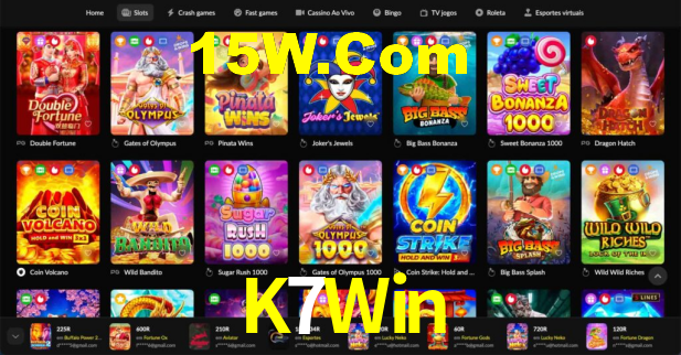 K7Win Vip