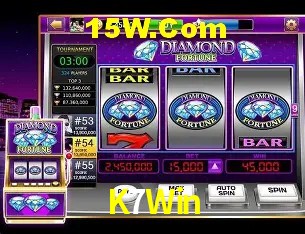 Secure Login K7Win
