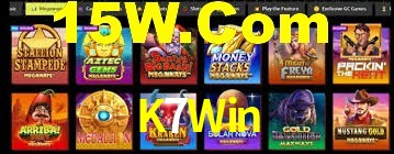 Spaceman Game K7Win