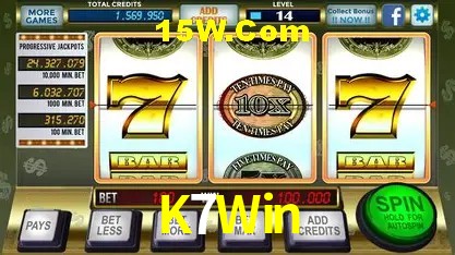 Gates of Olympus K7Win