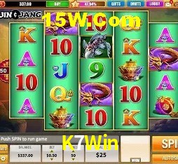 Tennis Betting K7Win