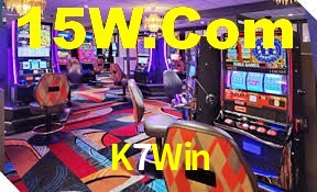 VIP Casino K7Win