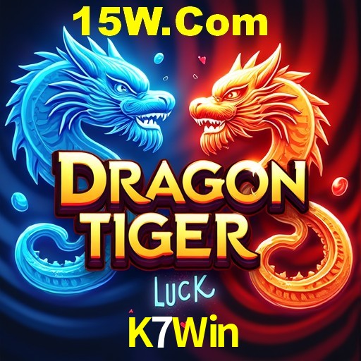 Slot Games K7Win