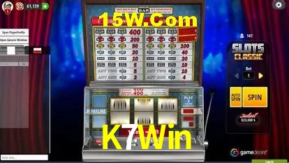 Live Casino K7Win
