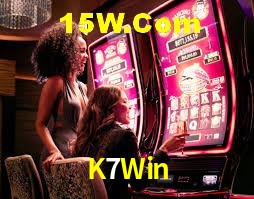 Welcome Bonus K7Win