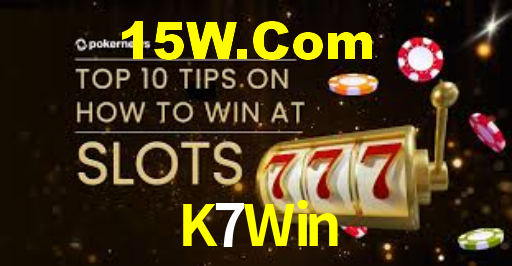 K7Win - Brasil Login Slots Casino - K7Win Paga