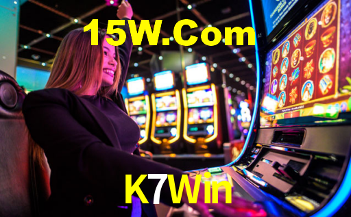 K7Win: A Experiência de Casino com Jogos de Mesa ao Vivo