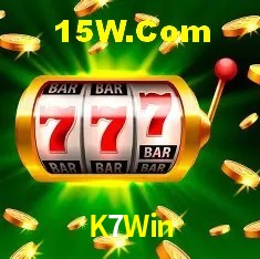 Flash Promotion K7Win