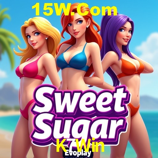 APP oficial da K7Win para mobile