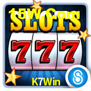 K7Win App Interface