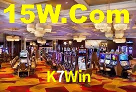 K7Win: Jogos de Caça-Níqueis-Altas Recompensas, Roleta-Velocidade, Blackjack-Desafios Máximos