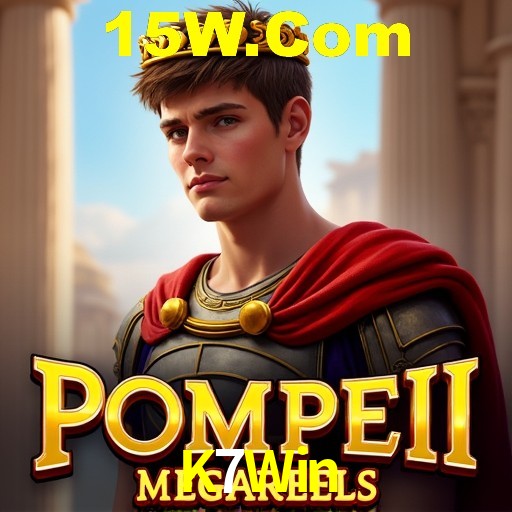 Desvendando o Mundo dos Jogos Virtuais na K7Win