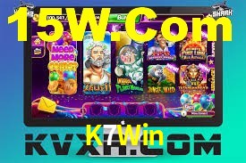 Bônus de Boas-vindas K7Win