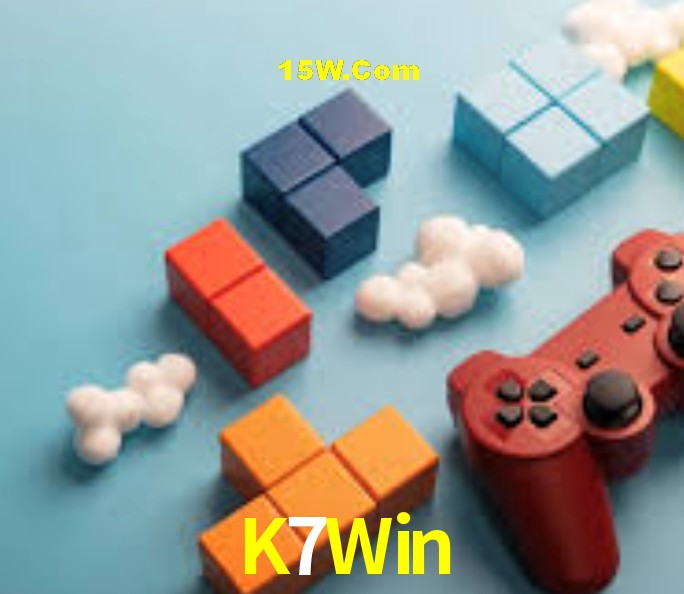 Jogos de Slot K7Win