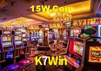 Estatísticas K7Win