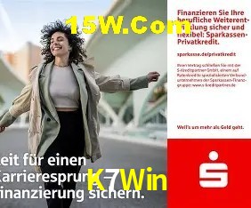 Integração de APIs K7Win