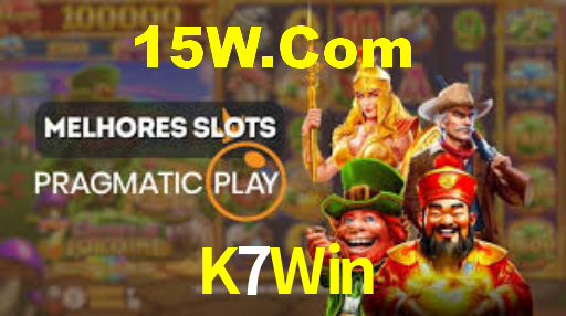 Bônus Generosos e Exclusivos no K7Win para Você!