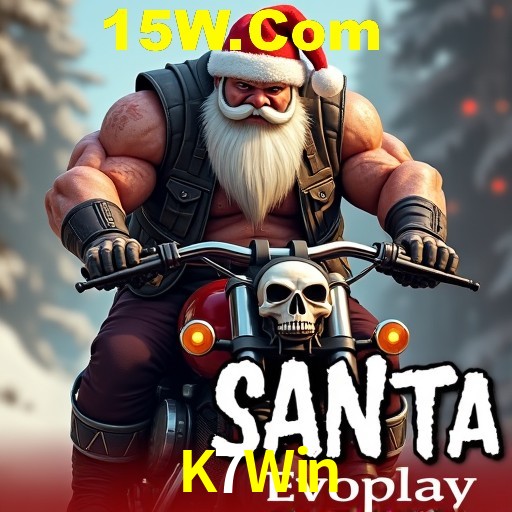 Inovações de Jogos na K7Win: O Futuro das Experiências Interativas