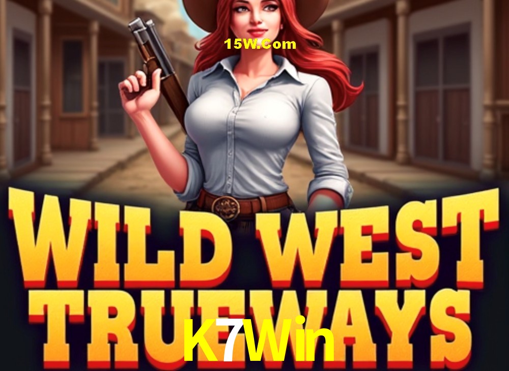 Diretório de Jogos K7Win