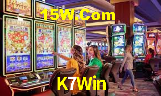 Interface do App K7Win