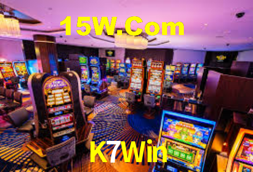 K7Win: A Experiência de Casino com Jogos de Mesa ao Vivo