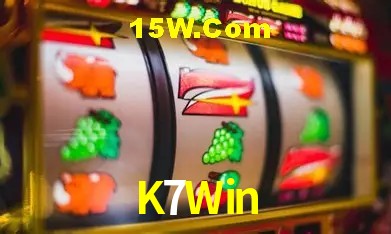 Casino Ao Vivo K7Win