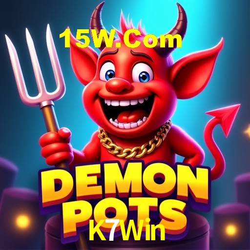 Estatísticas do Jogo K7Win