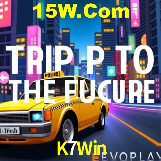 Casino Ao Vivo K7Win