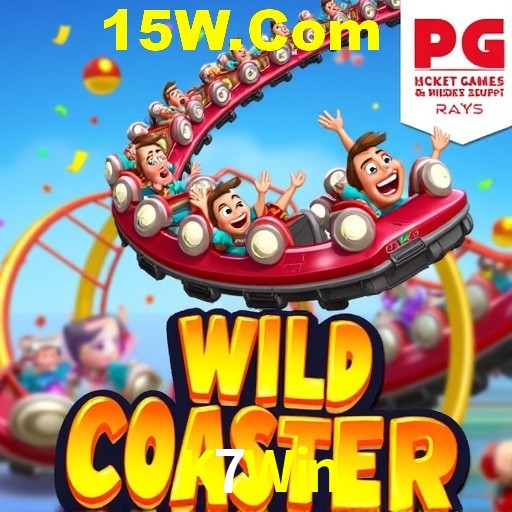 Descubra a Magia dos Jogos de Arcade no K7Win