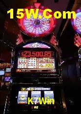 Especiais de Fim de Semana K7Win