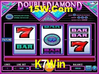 Diretório de Jogos K7Win